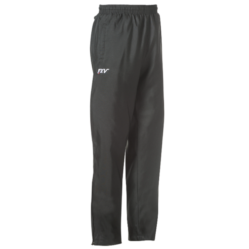 Pantalon pluie FORCE XV adulte noir