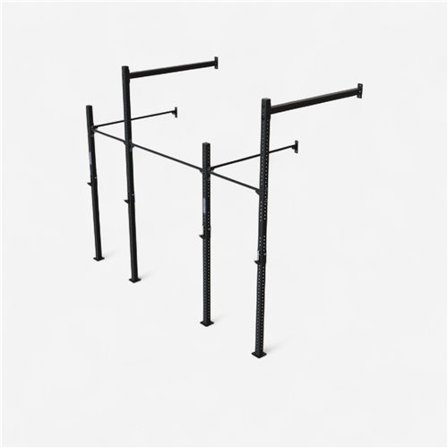 Aximus Ii Fit&amp;Rack