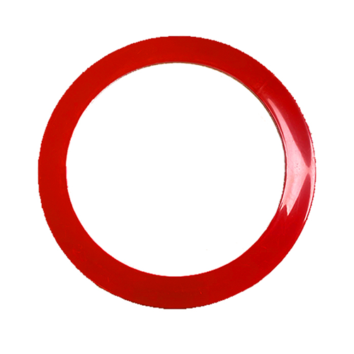 ANNEAU REVERSO 32CM ROUGE