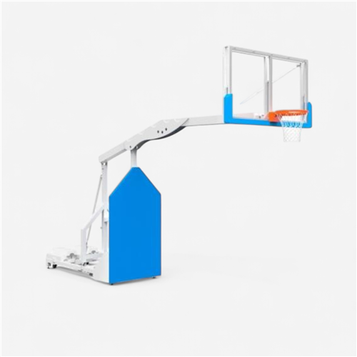 Panier de basket 2,25 M Metaluplast - Mobile Tête Fixe