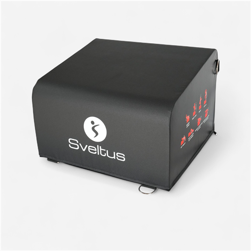 Accessoire de fitness Sveltus - Glute box