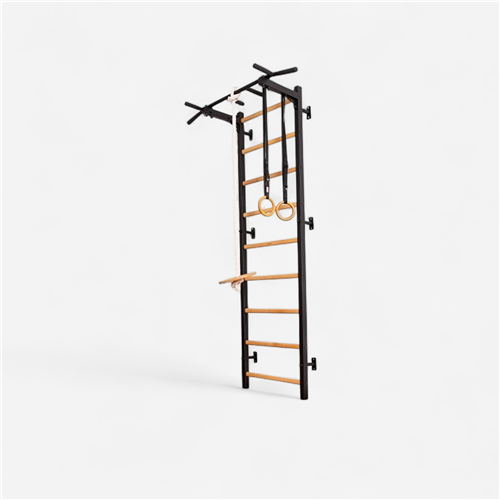 Espalier gymnastique Benchk - 721B + A076 