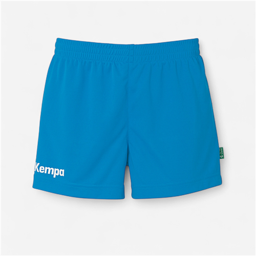 Short Kempa Enfant - Emotion 27 Bleu Ciel