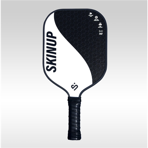 RAQUETTE PICKLEBALL ADULTE YIN YANG BLA
