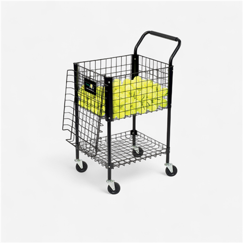 PANIER STOCKAGE 325 BALLES COURT ROYAL