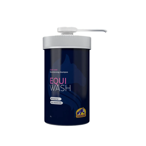 Cavalor Equi Wash 2L