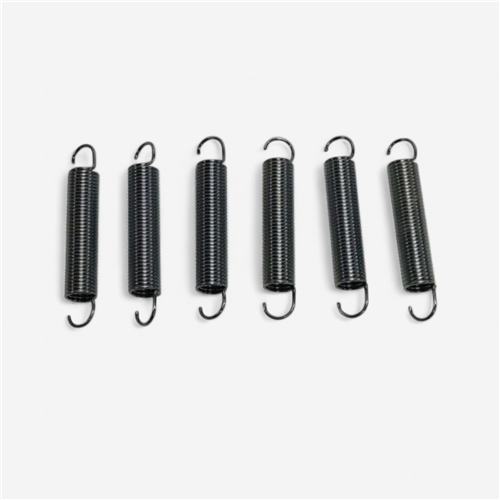 Ressorts mini trampoline gymnastique Dimasport - Jeu De 32 