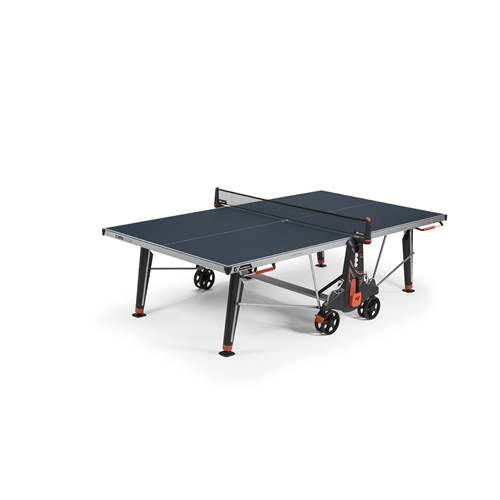 TABLE TDT 500 X OUTDOOR BLEU CORNILLEAU
