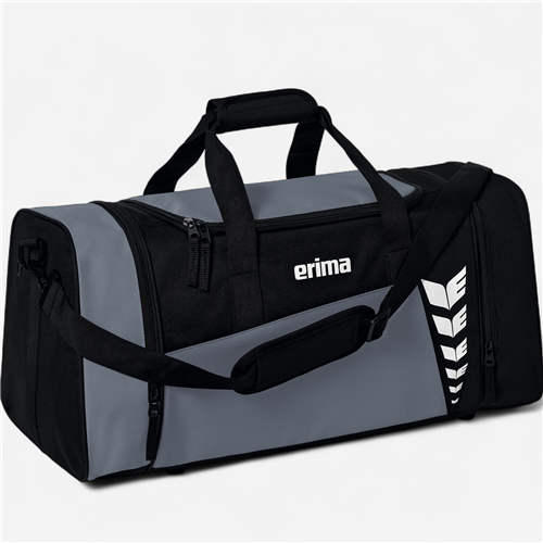 Sac de sport Erima 49 L - Team T.M Noir