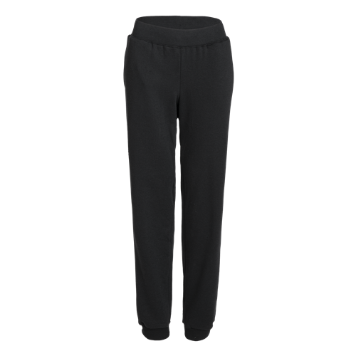 PANTALON MOLLETON TRAINING FEMME 100