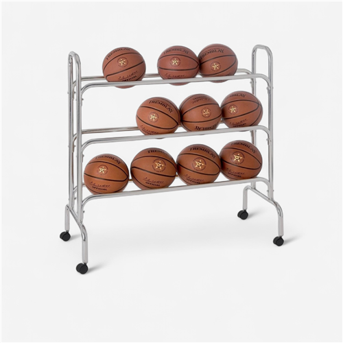 Chariot à ballons Tremblay 12 ballons - Rack à ballons 