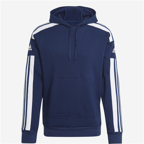 Sweat Shirt football Adidas Adulte - Squadra Bleu Marine