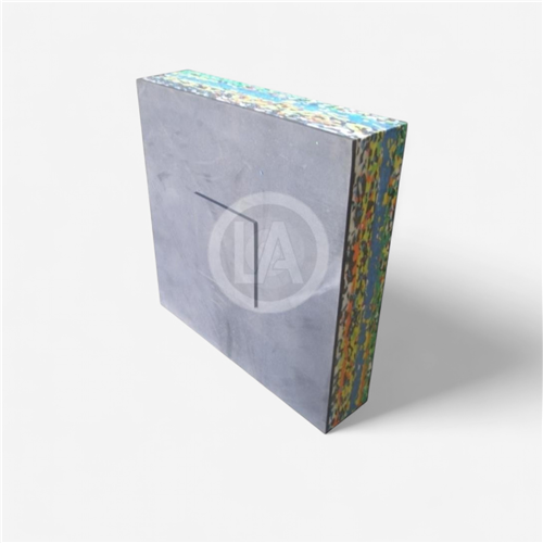 Centre cible tir à l'arc Archerie mousse 30.5x30.5x21.5 cm