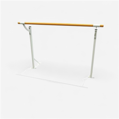 Poteaux barre de danse simple Metaluplast - Par 1 sans potence 