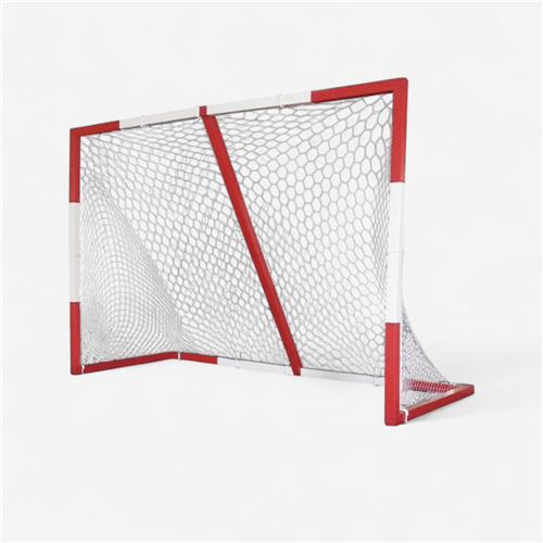 Filet de handball Sportifrance 2.40x1.70 m - Mini-Hand