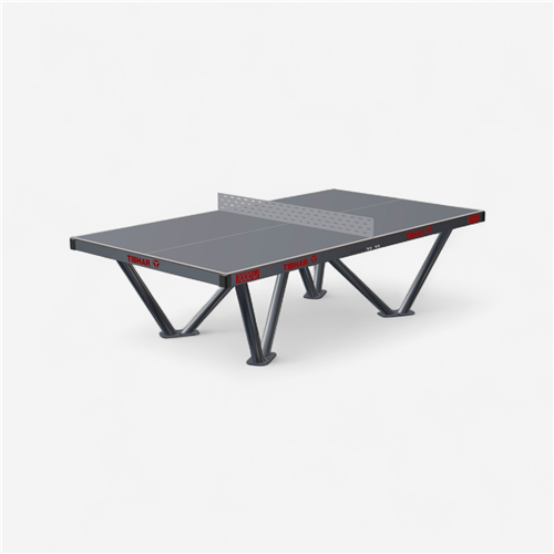 Table de tennis de table ultra-robuste 7000W Tibhar