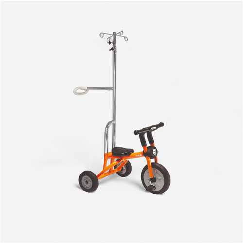 TRICYCLE PILOT 200 ZERO LIMITE