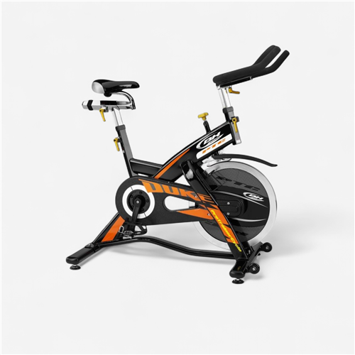 Vélo de spinning Duke Bh Fitness