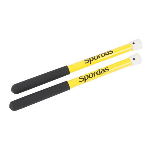 Paire de pagaies Megaform - Pagaies pour scooter