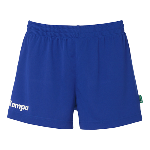 Short Kempa Enfant - Emotion 27 Bleu Roy