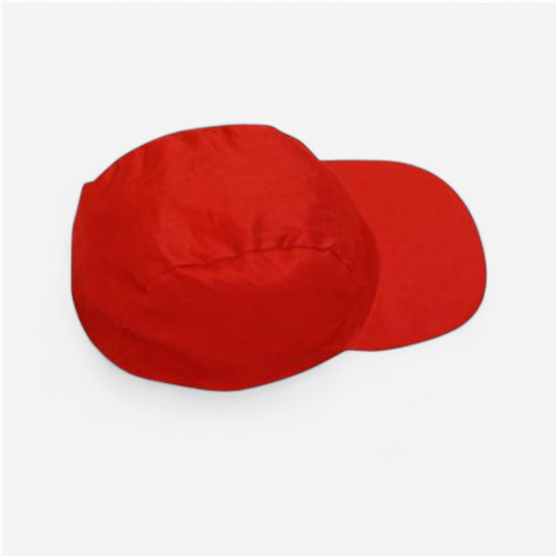 Casquette Original C&G Adulte - Rouge