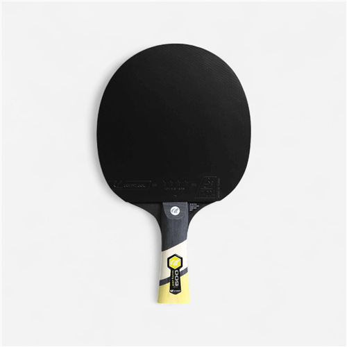 Raquette de tennis de table Cornilleau - 600 