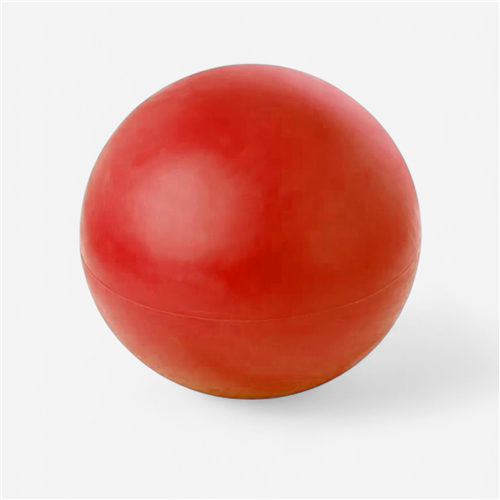 Boule d'équilibre 16 kg - rouge