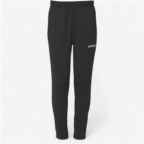 Pantalon football Uhlsport Adulte - Essential Tech Noir 