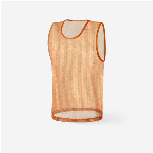 CHASUBLE JUNIOR ORANGE 100% RECYCLÉE