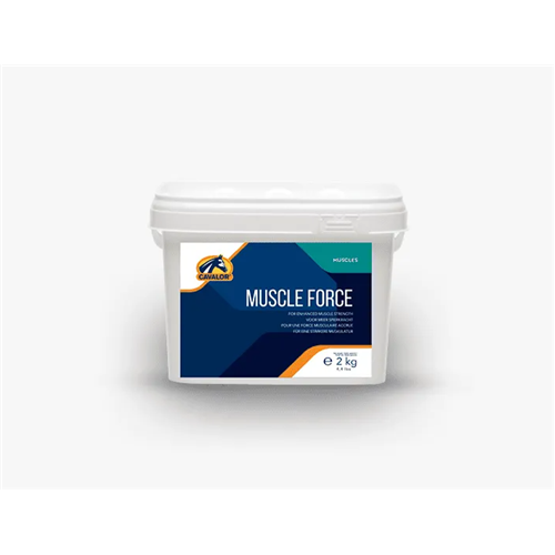 Cavalor Muscle Force 5kg
