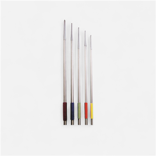 Javelot Dimasport 500 g - Pointe Acier 