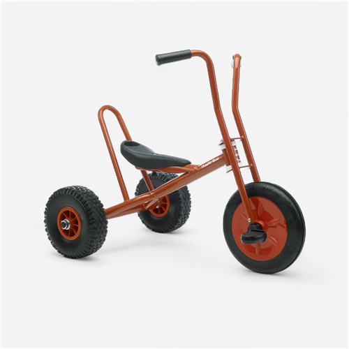 TRICYCLE CHOOPER ROUGE