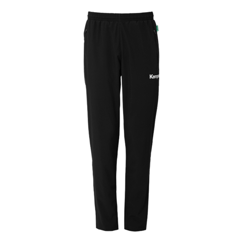 Pantalon Kempa Enfant - Poly Emotion 27 Noir