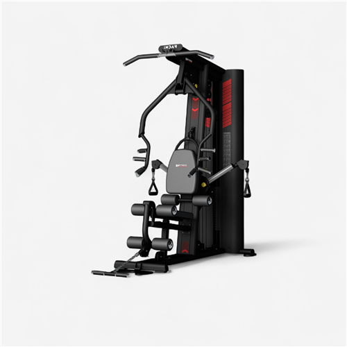 Appareil de musculation BH Fitness - Station de musculation Indar