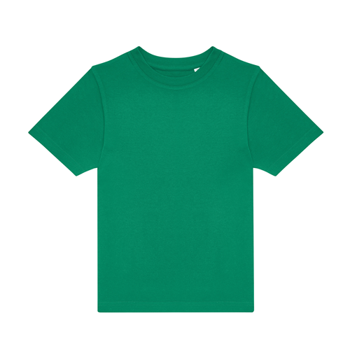 T-SHIRT #150 KIDS VERT SAPIN