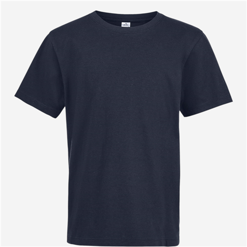 Tee-shirt manches courtes enfant Sol'S - Jersey 150 French Marine 