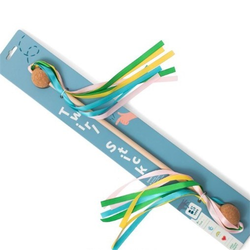 Bâton de twirl - BS Toys GA479