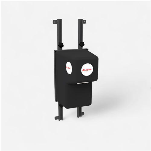 Cible à Uppercut boxe Sportcom - Réglable 