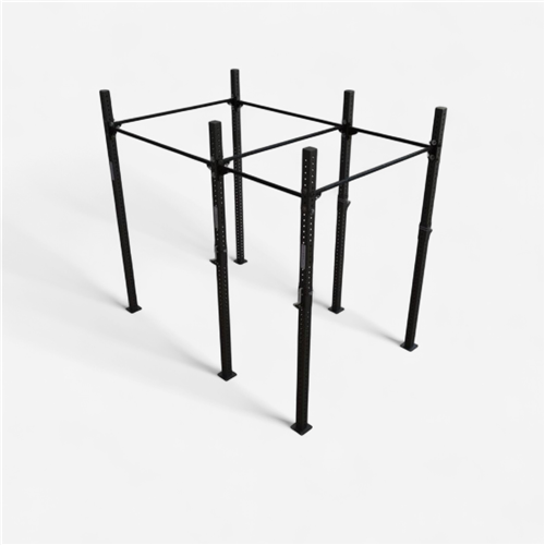 Rack Cotis Ii - Compétition Fit&amp;Rack