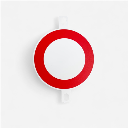 Panneau signalisation - Kit Panneau B0 