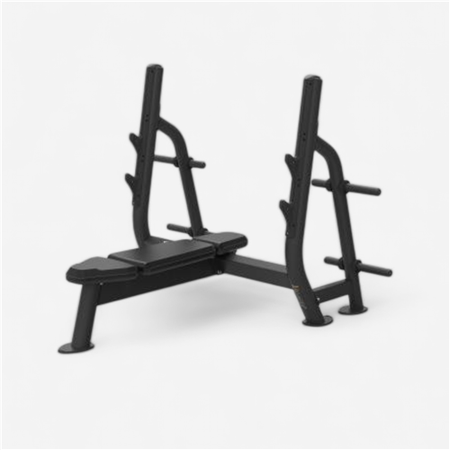 Banc de musculation Spirit - Banc développé couché