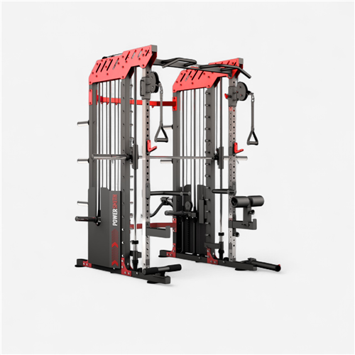 Appareil de musculation BH Fitness - Power Smith Sans Poids