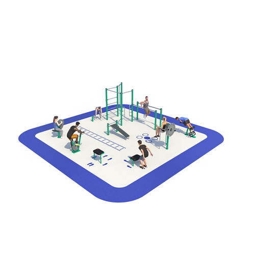 PACK S 100M2 2024
