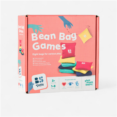 Sac à lancer BS Toys 