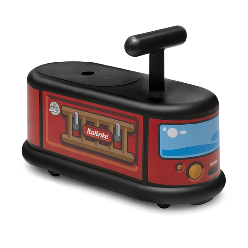 Porteur La Cosa Pompier