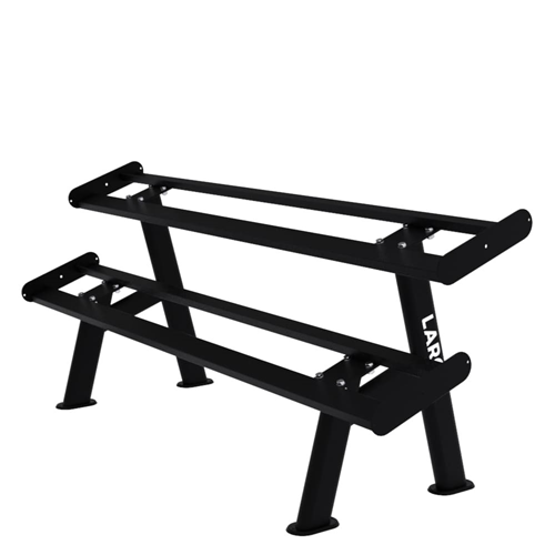 Rack haltere