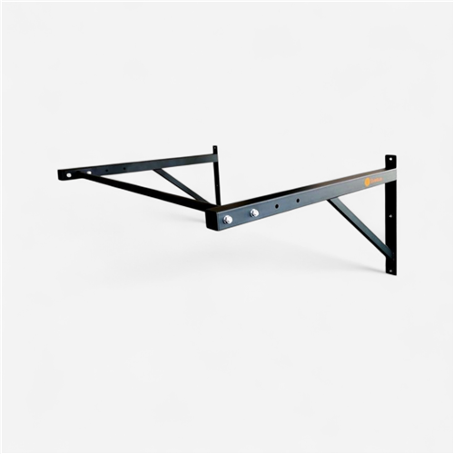 Barre traction droite Sveltus