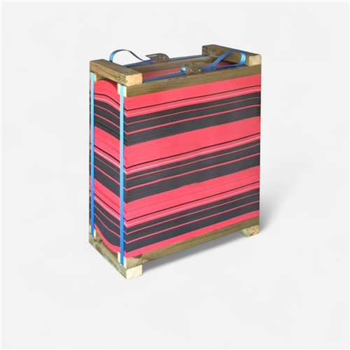 Cible tir à l&#039;arc Archerie 75 cm - Lam&#039;Tech 