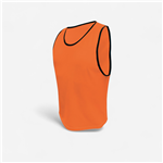 Chasuble ajourée Tremblay - Orange