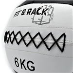 Cible Wall Ball Decathlon Atletica Ball Wall Ball En Cuir Synthétique Durable | Pour Crossfit Materiel Cible Wall Ball Decathlon Atletica Ball Wall Ball En Cuir Synthétique Durable | Pour Crossfit Materiel